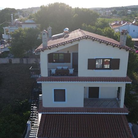 Вілла Artemis Penthouse 10 Minute From National Airport Екстер'єр фото