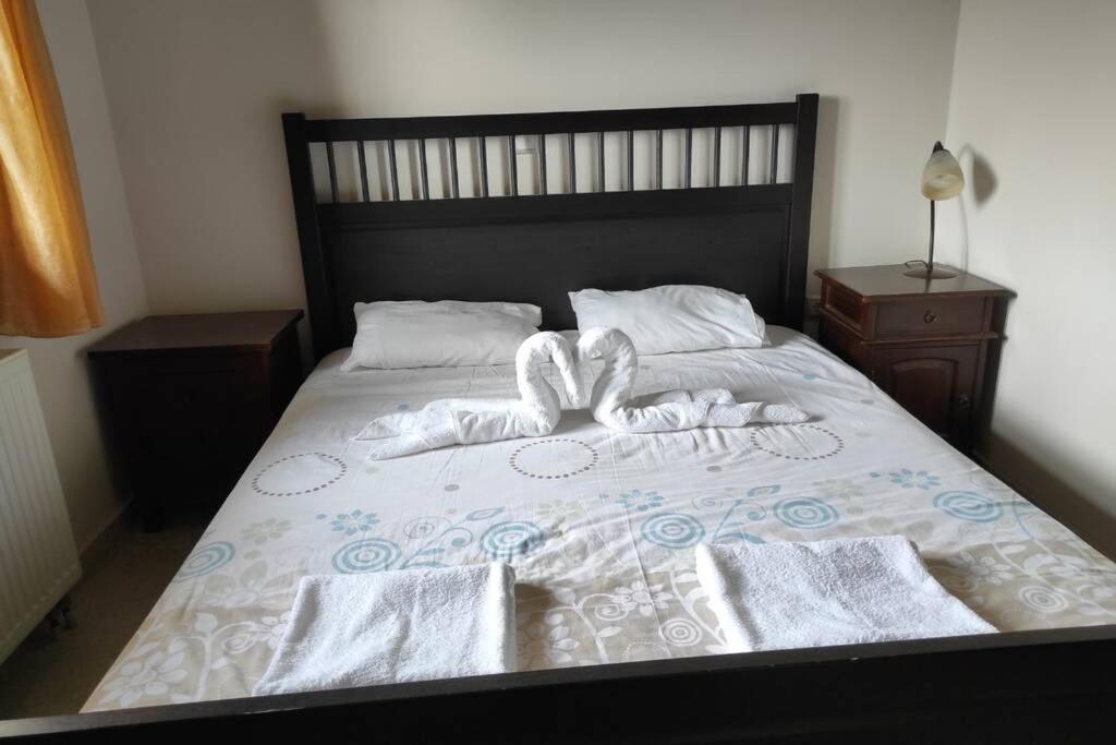 Вілла Artemis Penthouse 10 Minute From National Airport Екстер'єр фото