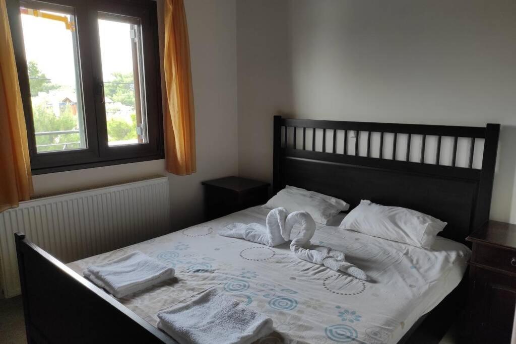 Вілла Artemis Penthouse 10 Minute From National Airport Екстер'єр фото