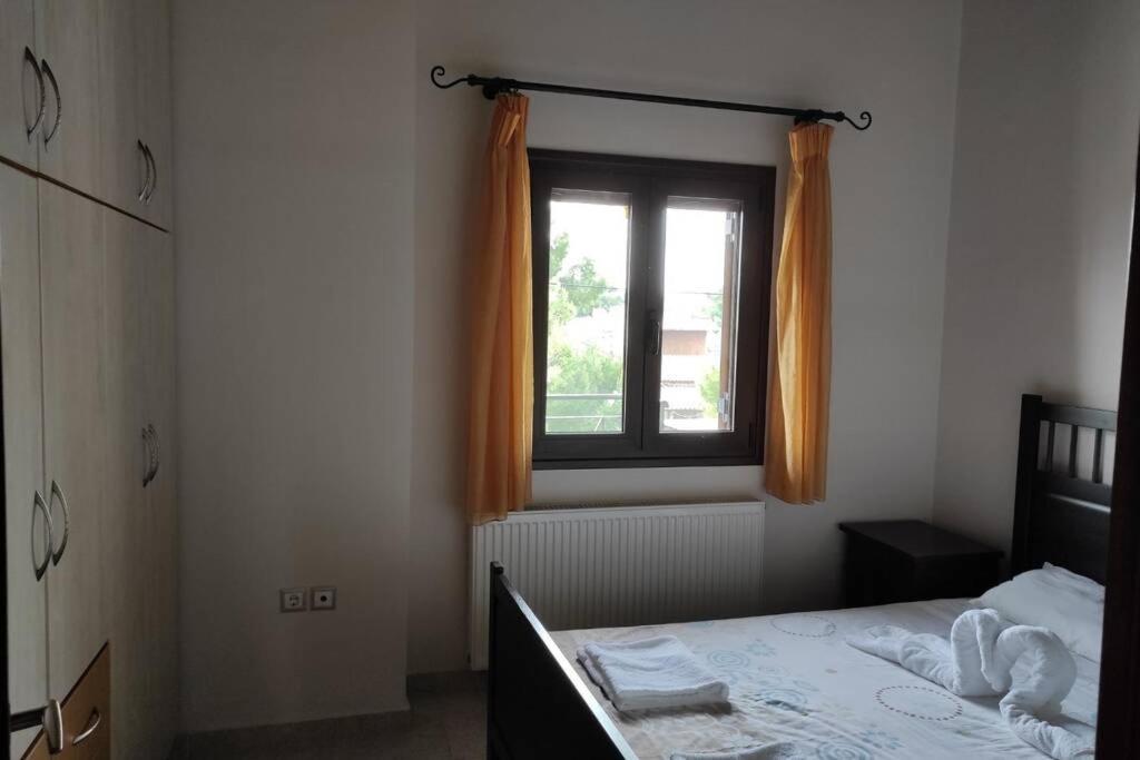 Вілла Artemis Penthouse 10 Minute From National Airport Екстер'єр фото