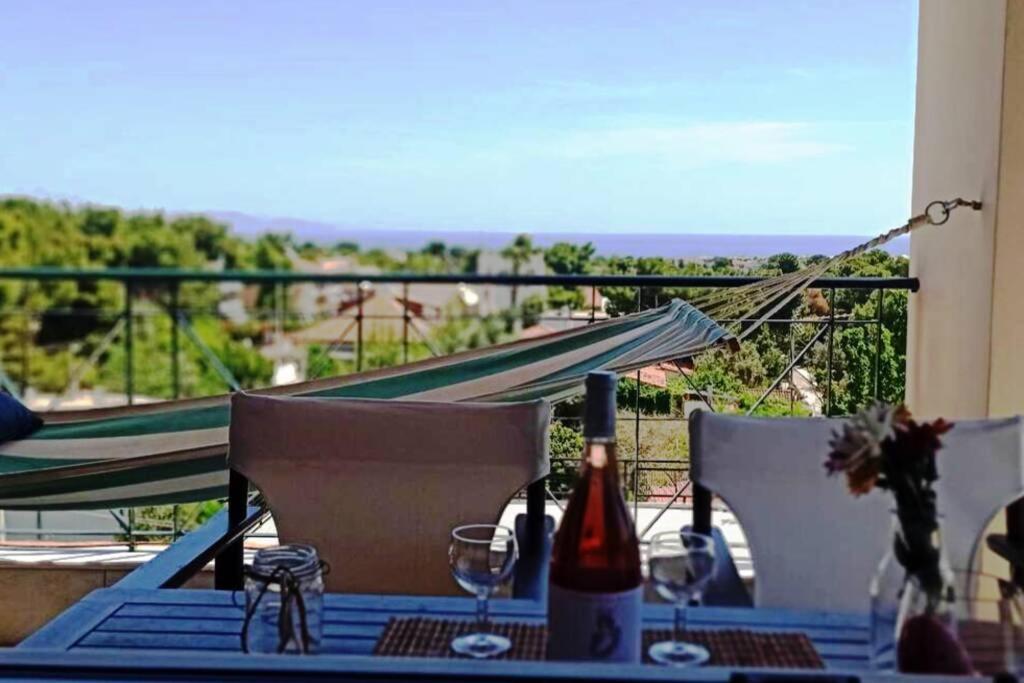 Вілла Artemis Penthouse 10 Minute From National Airport Екстер'єр фото