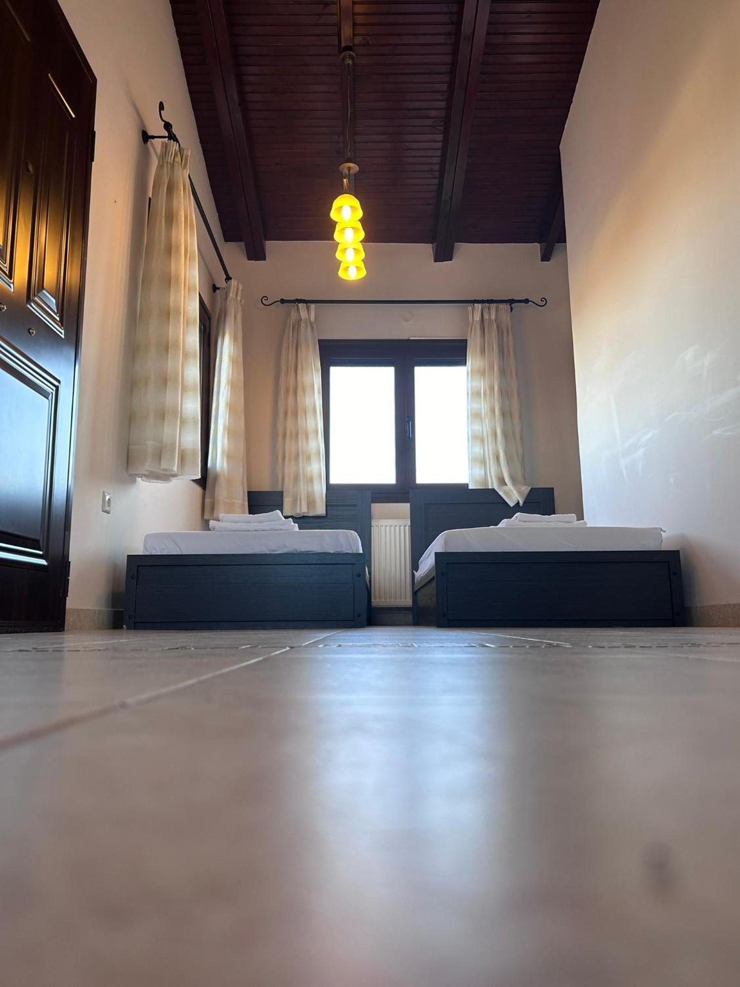 Вілла Artemis Penthouse 10 Minute From National Airport Екстер'єр фото